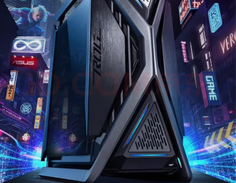 包邮 全新 华硕(ASUS) ROG HY...