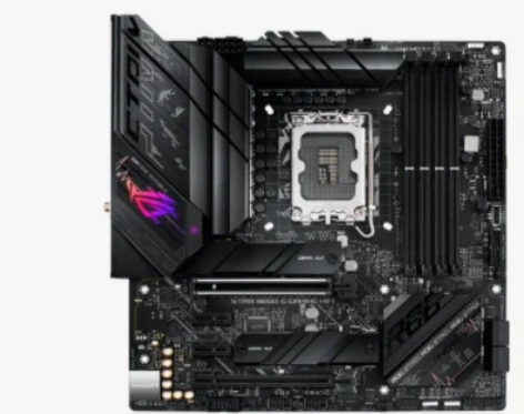 Asus/华硕 ROG STRIX B66...