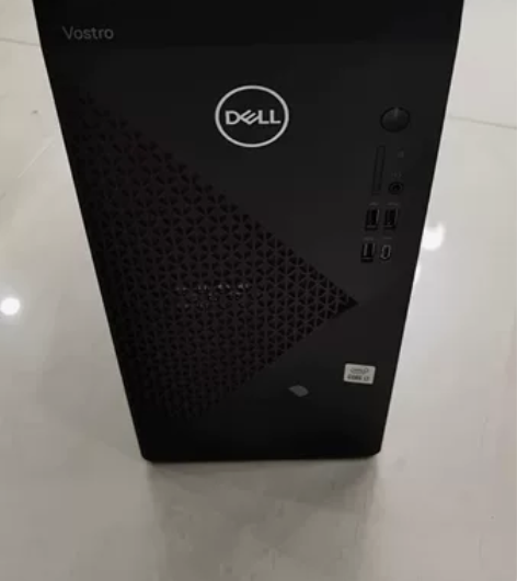 急出！戴尔原装原装中小企业商用台式机工作站...