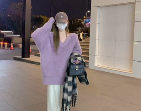 大小姐77刚需！！软绵绵保暖显瘦加绒云朵裤...