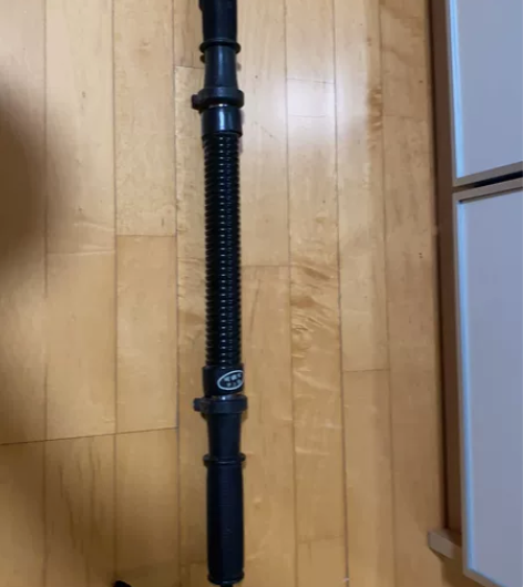 臂力器 9成新 北京朝阳自提或快递不包邮轻...