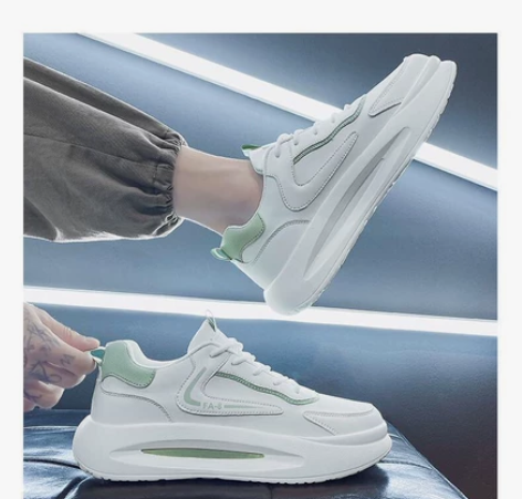 2022年夏季新款运动鞋休闲透气低帮鞋百搭...