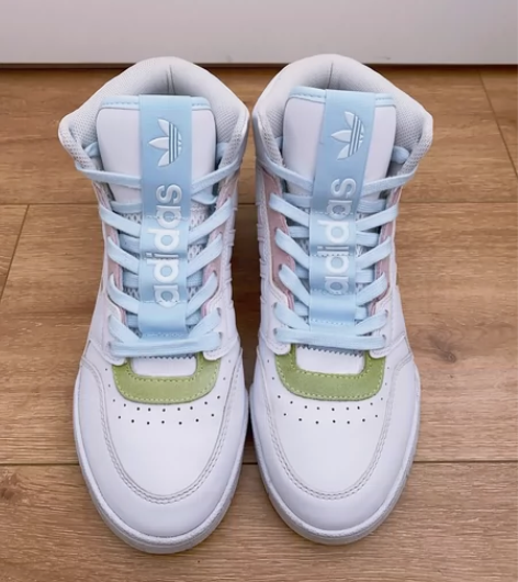 Adidas阿迪三叶草正品 DROP ST...