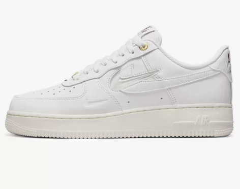 耐克NIKE 男子 运动板鞋 空军1号 A...