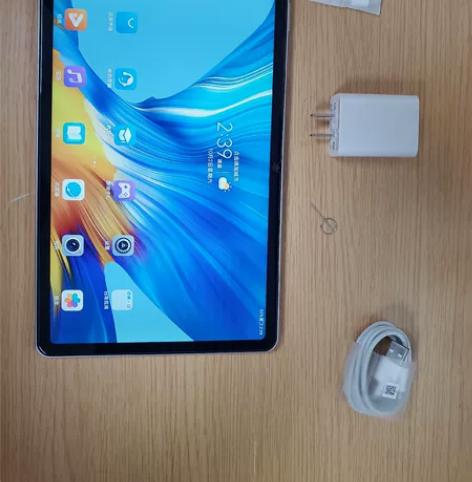 荣耀V6 平板10.4寸6+128G全套太...