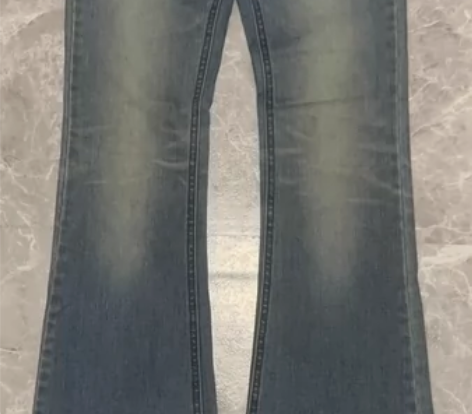 撤店清仓特价，女牛仔裤19元包邮（偏远地区...