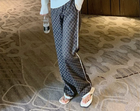 Hellooneday 秋季新品Ce老花花...