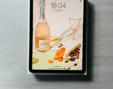 96新iPad Air4代2020款插卡+...