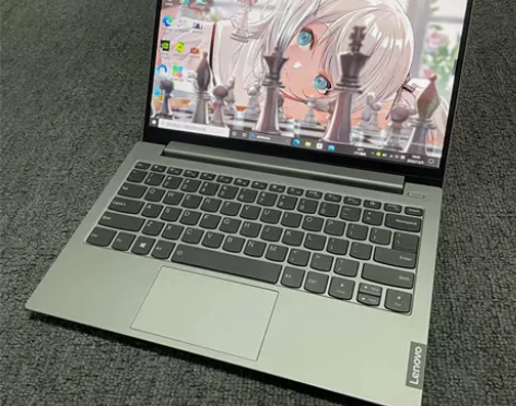 9成新20款联想小新air14 笔记本电脑...