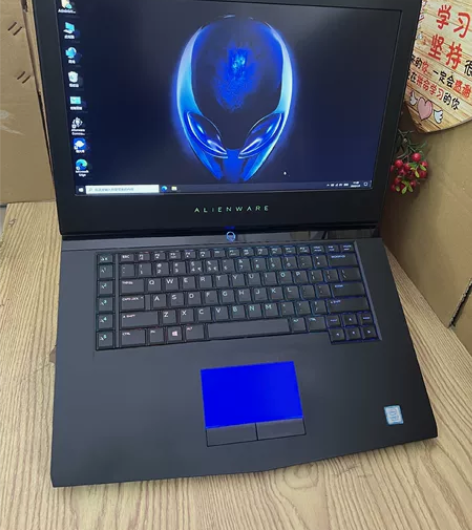 外星人15r3/7700/1050ti 游...