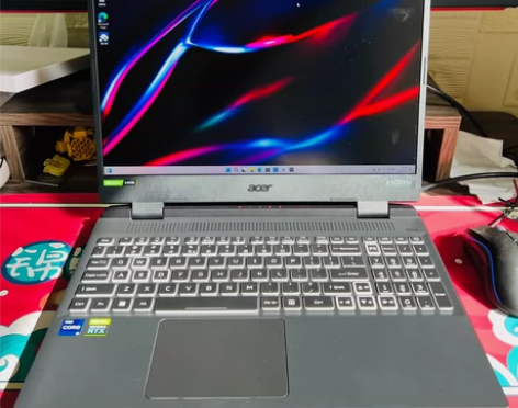 仅拆封宏碁暗影骑士擎pro 12代i9 r...