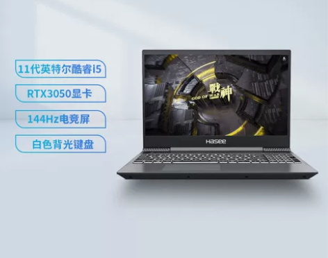 神舟(HASEE)战神S7-TA5NB 1...