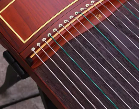 处理全新古筝，厂家直销，入门级古筝，都是最...