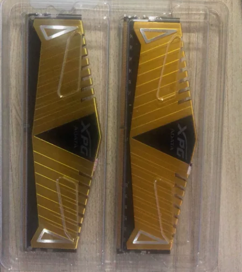 威刚游戏威龙DDR4 3200 8G台式机...