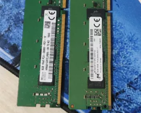 8G、ddr4、reg、ecc，服务器内存...