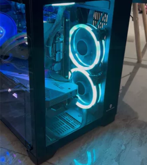 影驰星耀RGB DDR4 8g 3200m...