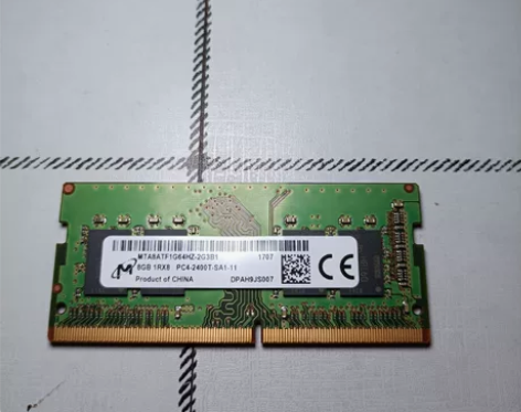 镁光 DDR4 2400 8G 笔记本内存...
