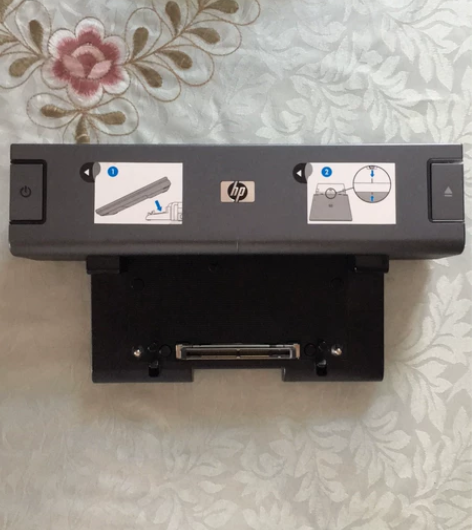 HP/惠普接驳基座惠普电脑扩展基座拓展坞，...