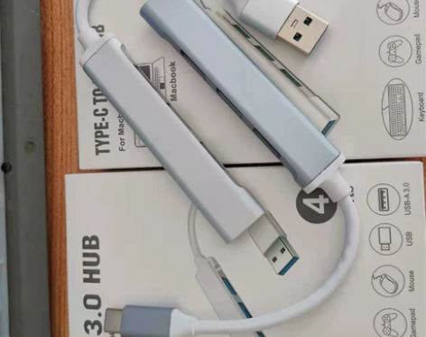 店铺搬迁，低价甩卖【全新】type-c拓展...