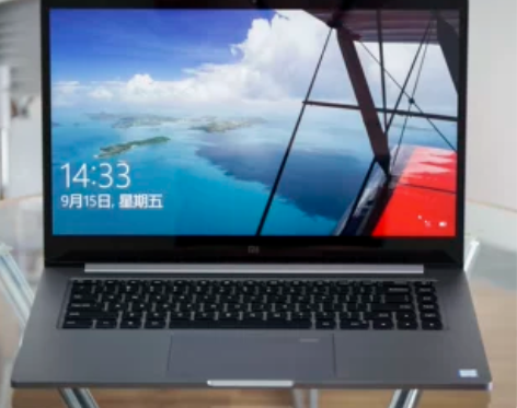 Xiaomi/小米 小米Pro 笔记本手提...