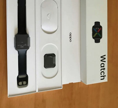 【京东直发】OPPO Watch 2 42...