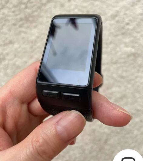 Garmin佳明心率运动手表vivoact...