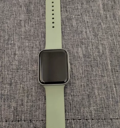 魅族watch,魅族手表天青色,原装正品,...