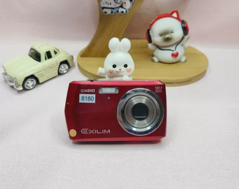 卡西欧Z16功能完好 8180号/没有电池...