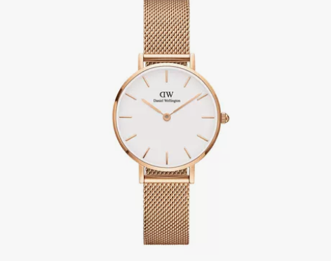 正品DanielWellington丹尼尔...