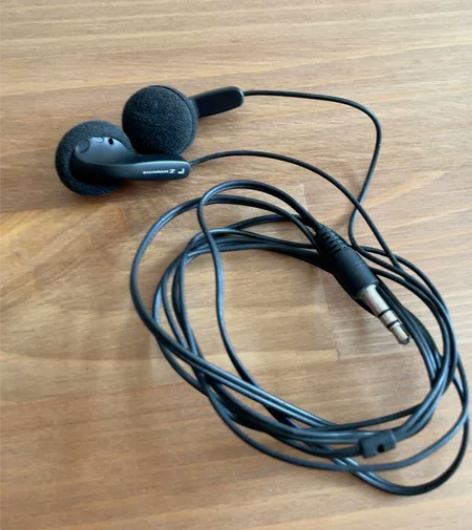 德国森海塞尔Sennheiser MX80...
