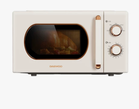 大宇微波炉家用加热专用光波炉微蒸一体机迷你...