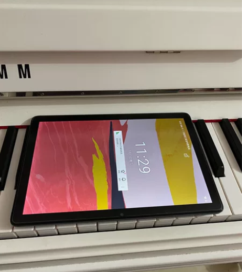 个人闲置二手99新，iPad平板12核Wi...