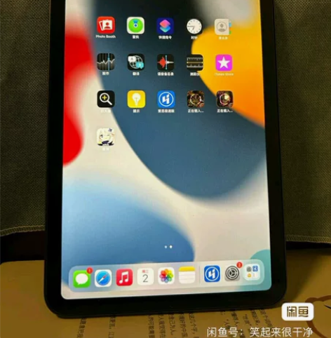 Apple/苹果带笔一起出，2020款iP...