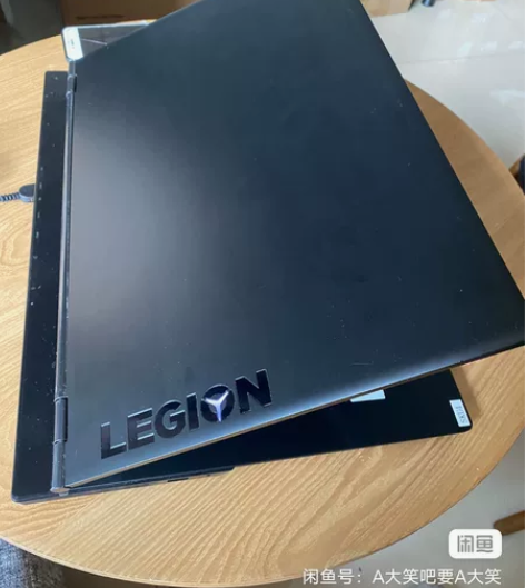 联想拯救者Y7000游戏笔记本 配置：i7...