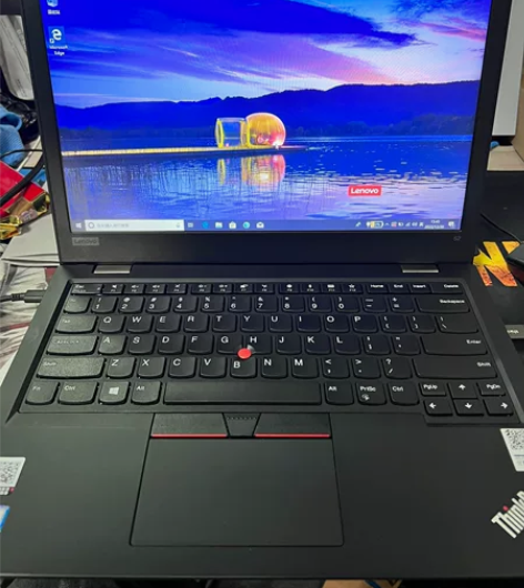 联想 S2 商务笔记本 CPU：I5-82...