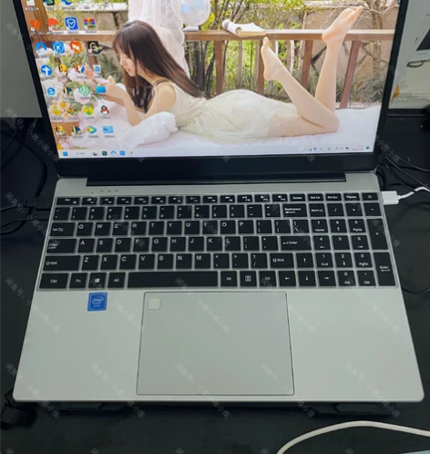 【顺丰包邮】全新笔记本15.6英寸笔记本电...