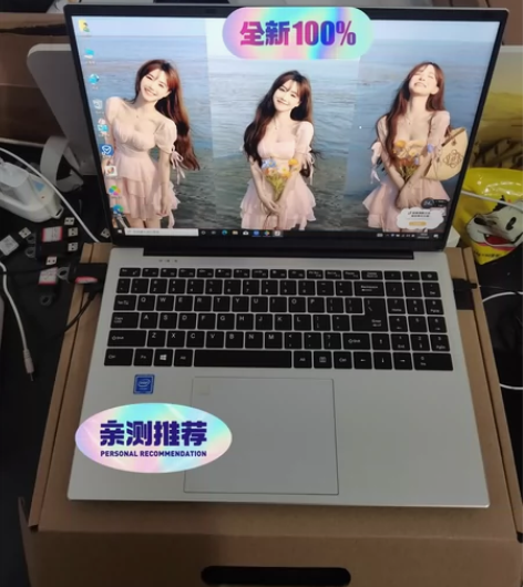 【清仓捡漏】急售2022款全新笔记本15....