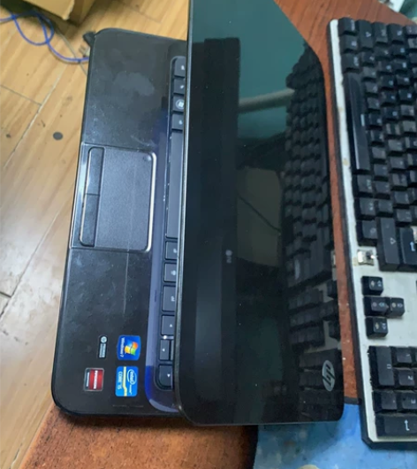 惠普rt5390笔记本，成色很新，128g...