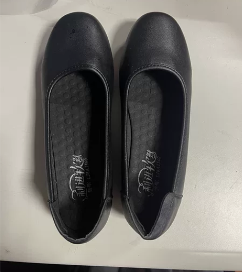 软底单鞋，断码出！品质可以看图片 感兴趣的...