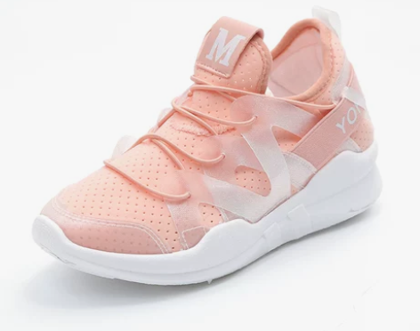 [转卖]内增高运动鞋女夏2017新款韩版女...