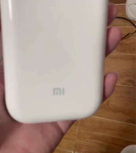 小米打印相机 感兴趣的话点“我想要”和我私...