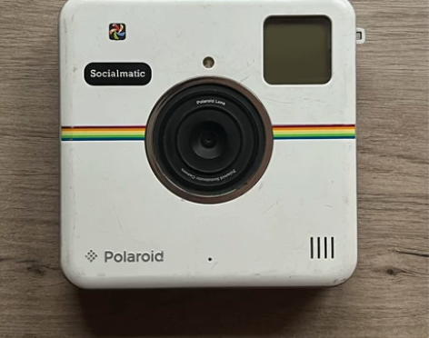 polaroid宝丽来拍立得01 电池通病...