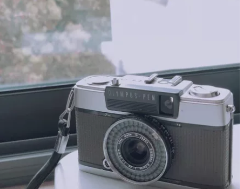 【中古。成色好。顺丰包邮。】Olympus...