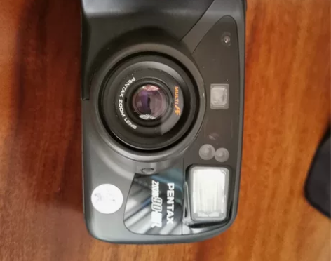 宾得zoom 90 WR 故障机,邮费自理...