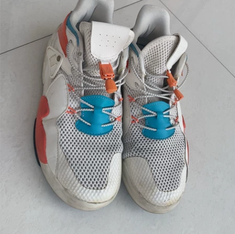 40码安踏男鞋 感兴趣的话点“我想要”和我...