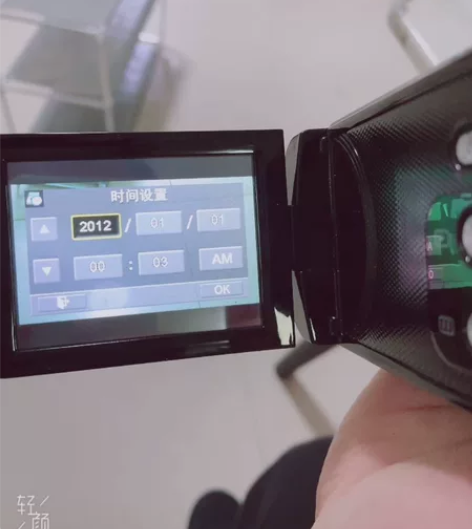 惠普数码摄像机，惠普数码DV，手持摄像机，...