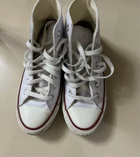 匡威36 感兴趣的话点“我想要”和我私聊吧～