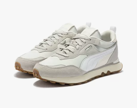 【年货价】PUMA彪马官方 新款女子复古老...