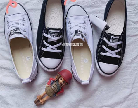 Converse/匡威 正品专柜代购 女子...