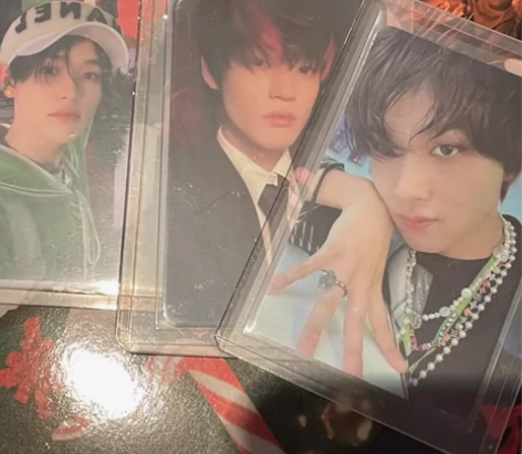 李楷灿 钟辰乐 nct dream 地租 ...